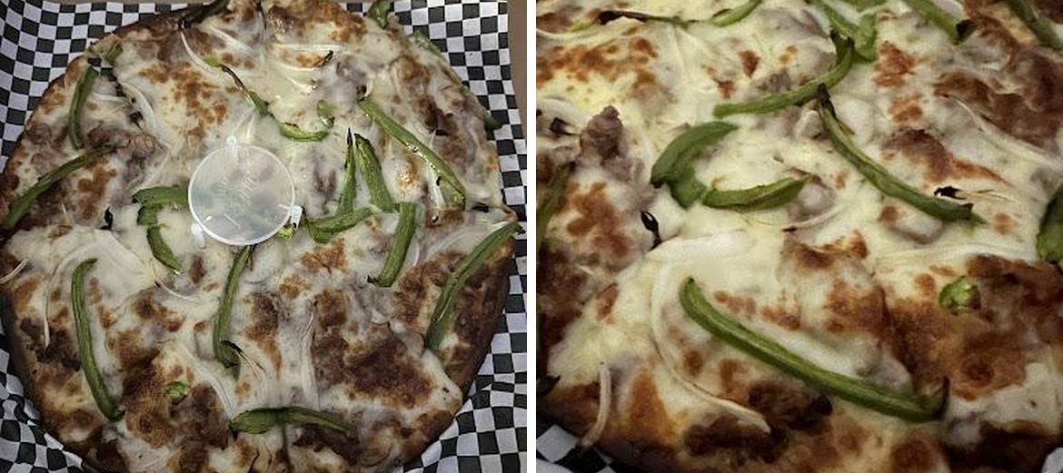 The Corner Pizza
