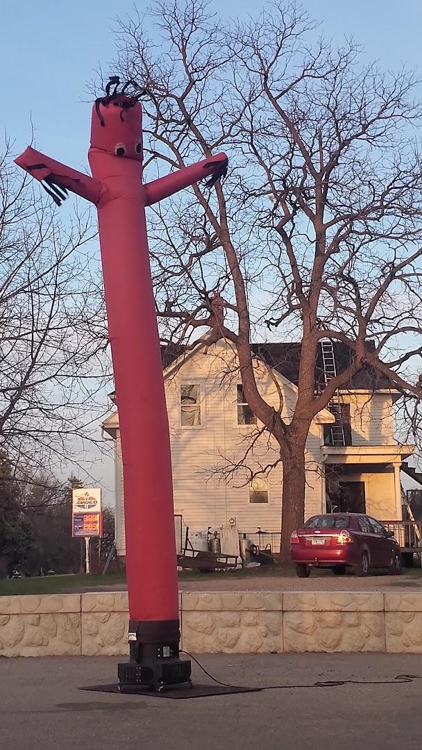 The Corner Pizza