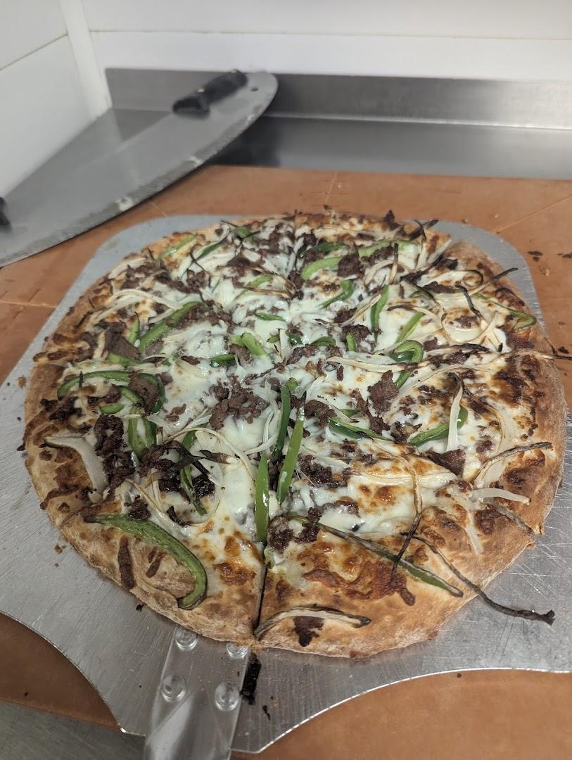 The Corner Pizza