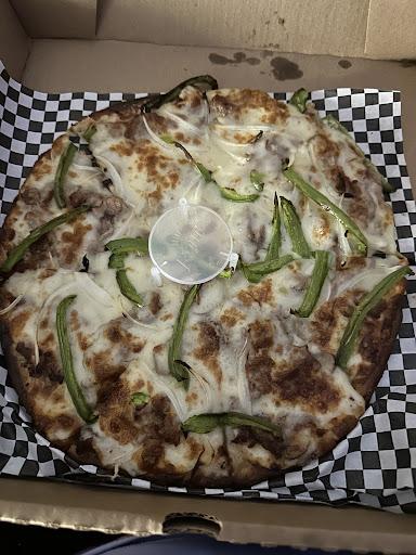 The Corner Pizza