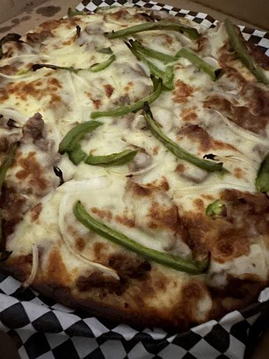 The Corner Pizza